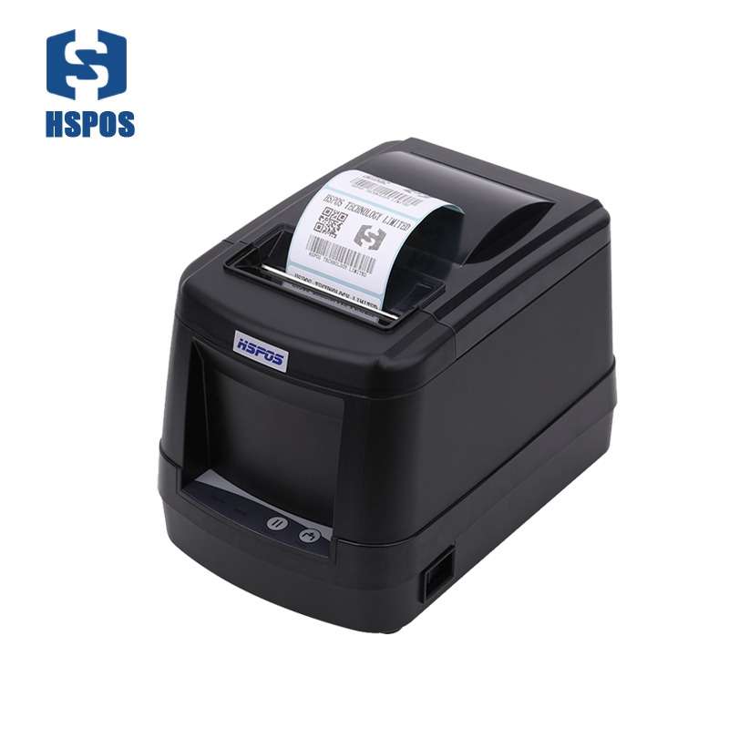 Receipt Printer - Stampante Termica di Alta Qualità da
