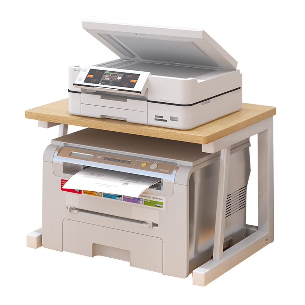 Commercial Book Printing Machines - Supporto da scrivania in legno a