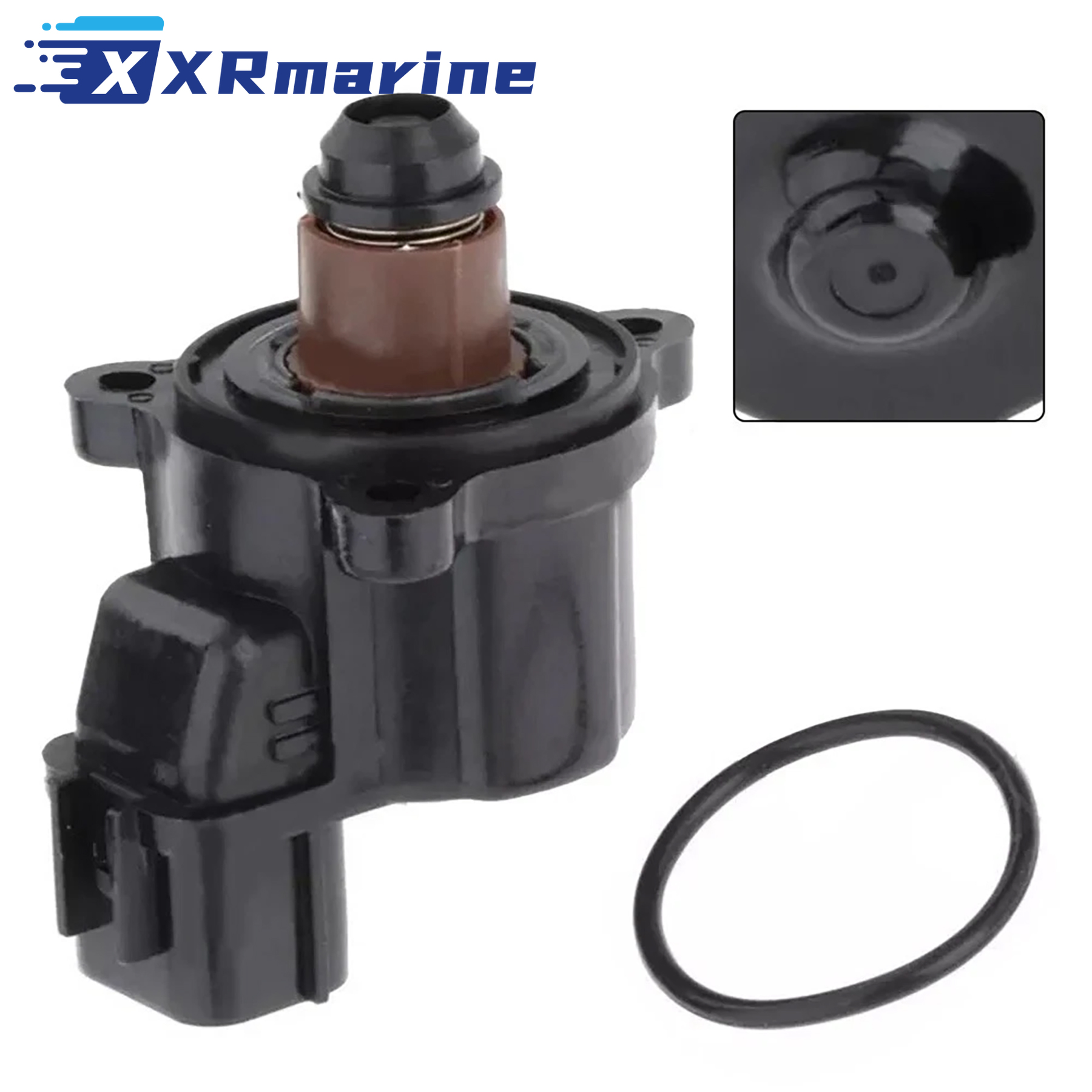 Ink Cartridge - Per Suzuki Valvola IAC 4 Tempi