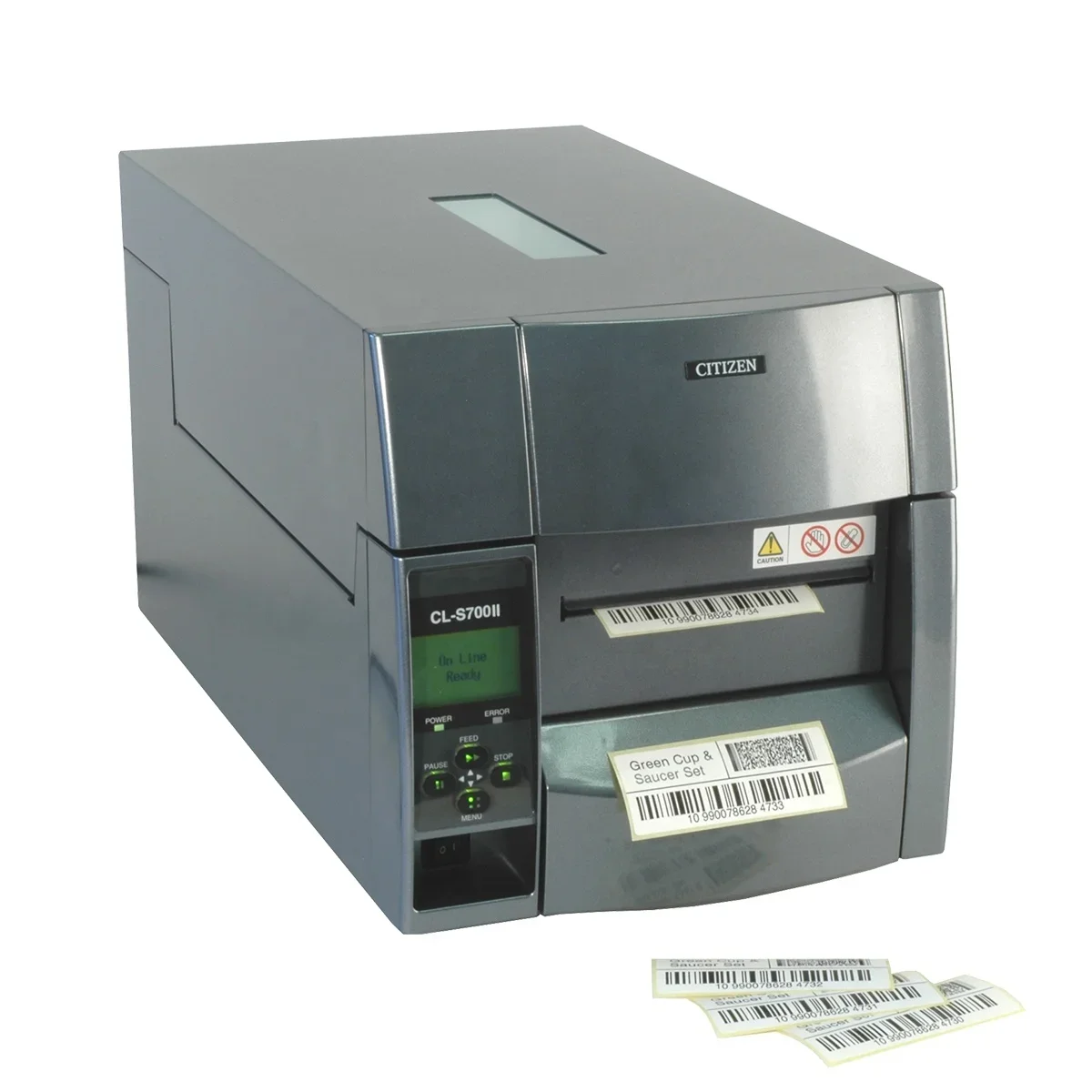 Label Printer - 2026 Citizen CL-S700/CL-S703 Stampante per etichette