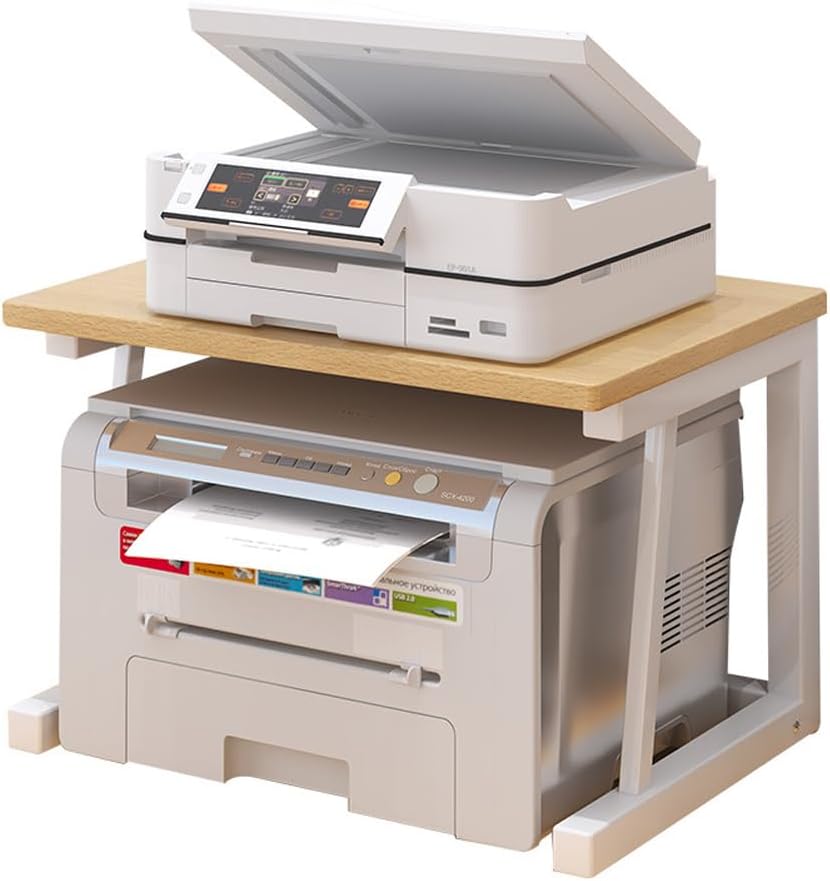 Commercial Book Printing Machines - Supporto per Stampante da Scrivania in