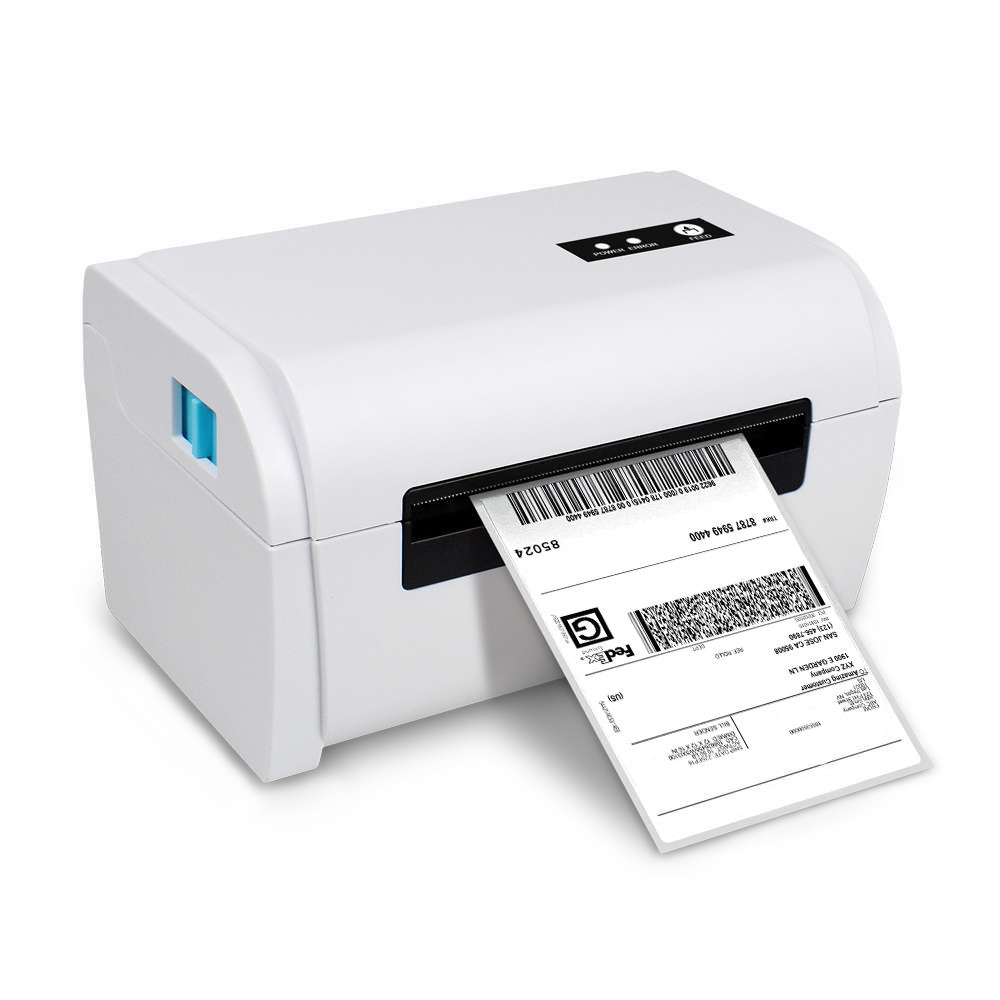 Barcode Printer - Stampante per etichette Waybill Stampante termica