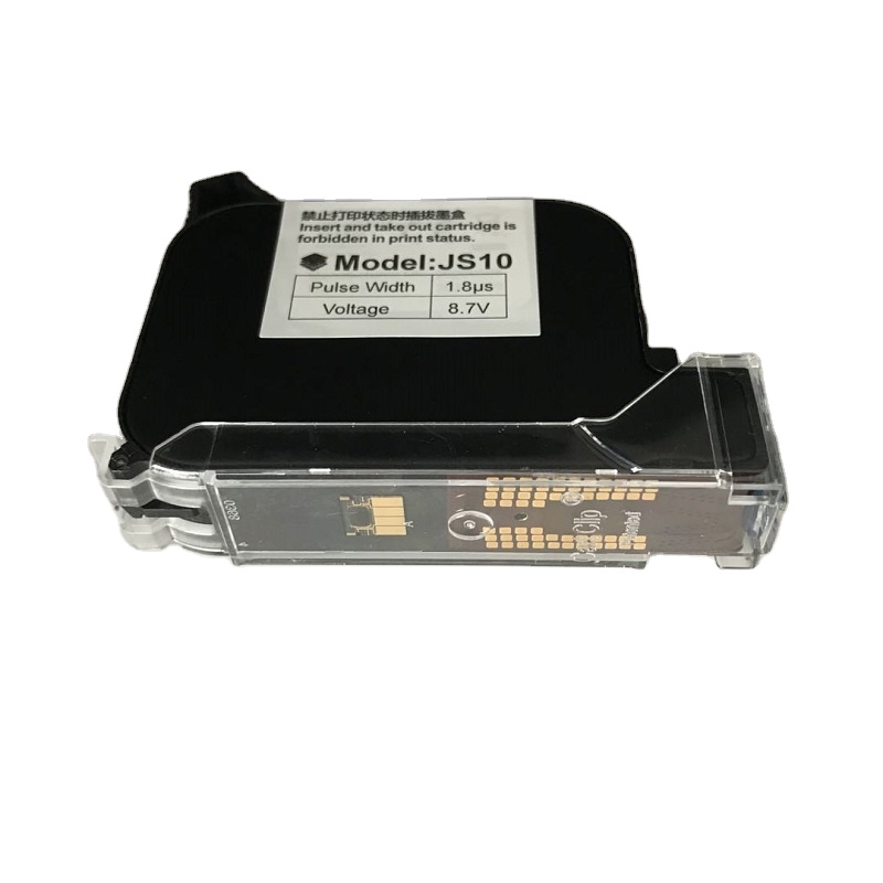 Ink Cartridge - Cartuccia a solvente a rapida asciugatura