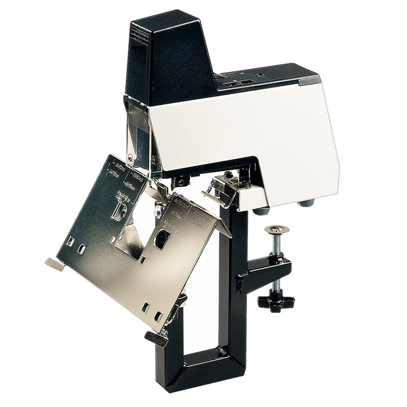 Stapler Heavy Duty - 0528106E Cucitrice elettrica automatica rapida Raccoglitrice