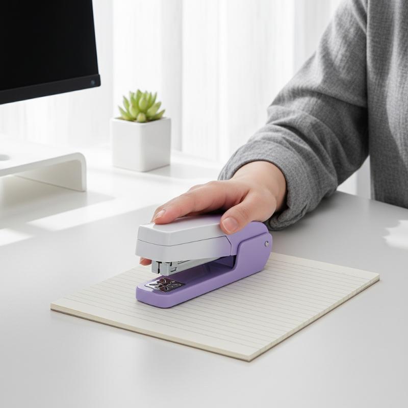 Stapler Heavy Duty - Graffatrice Rotante a 360° per Lavori