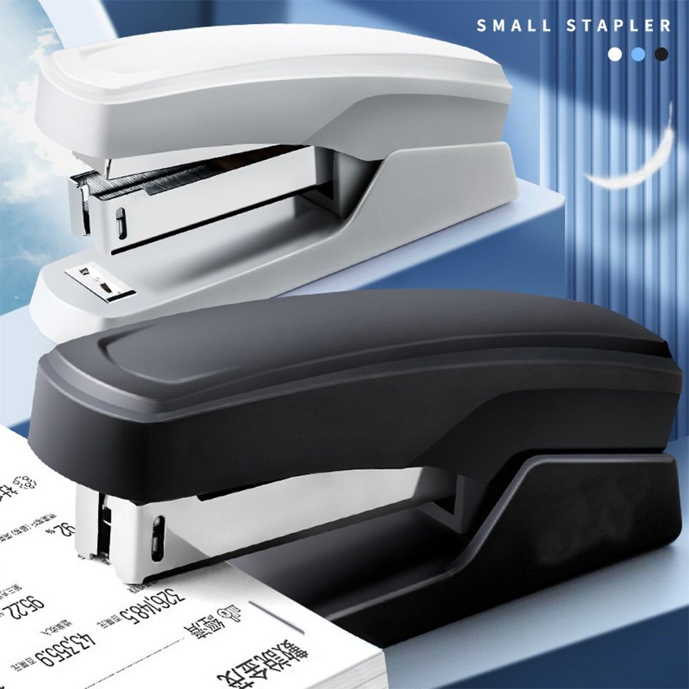 Stapler Heavy Duty - Cucitrice a Graffette 24/6 per Uso