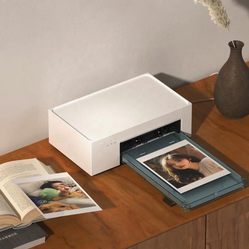 Photo Printer - Stampante per Pellicole Protettive per Cellulari