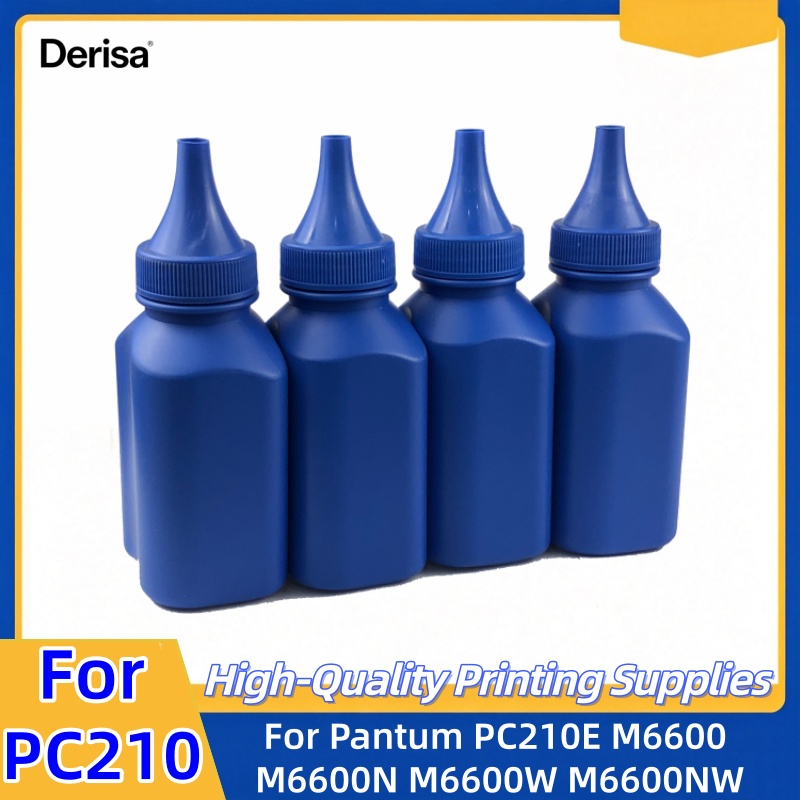 Toner Cartridge - Polvere toner nera compatibile per cartuccia