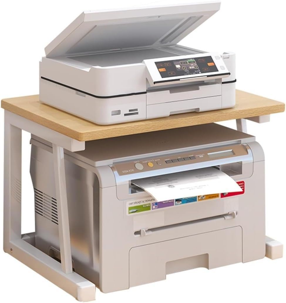 Supporto da scrivania in legno - Commercial Book Printing Machines recensione e prezzo