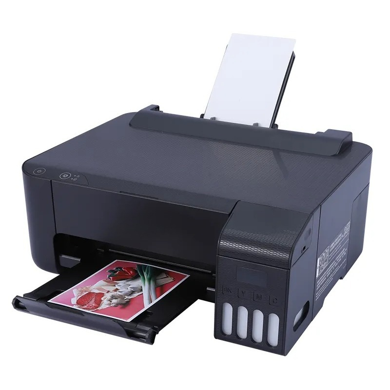 Stampante a Getto d'Inchiostro - Photo Printer recensione e prezzo
