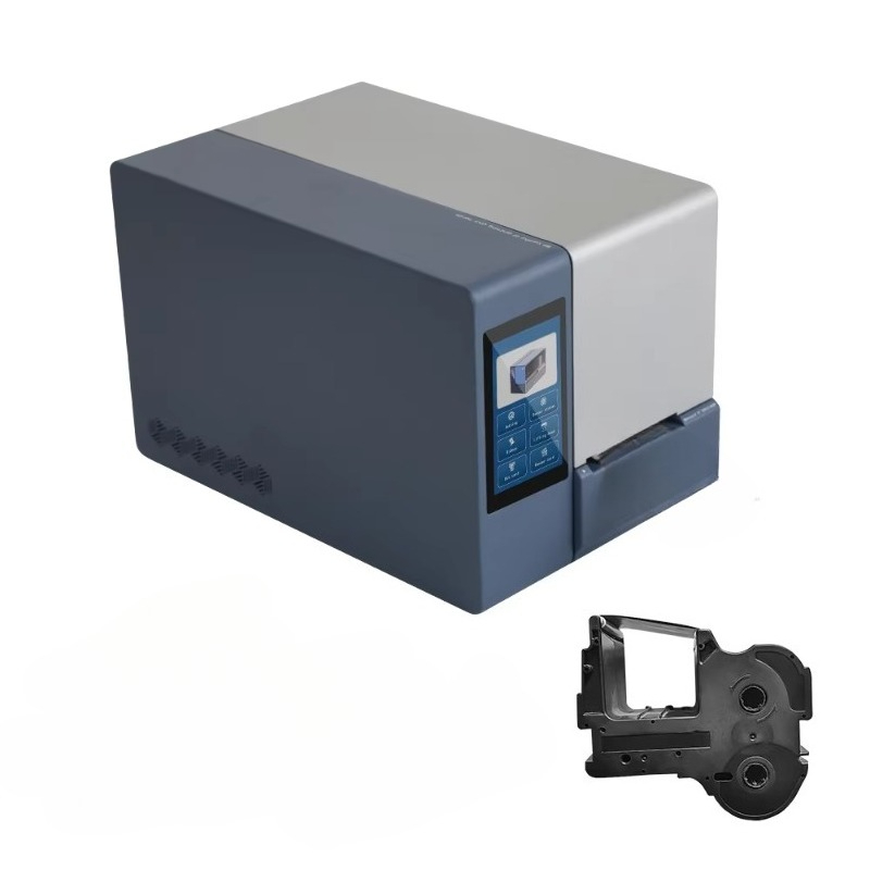 Stampante a trasferimento term - Barcode Printer recensione e prezzo