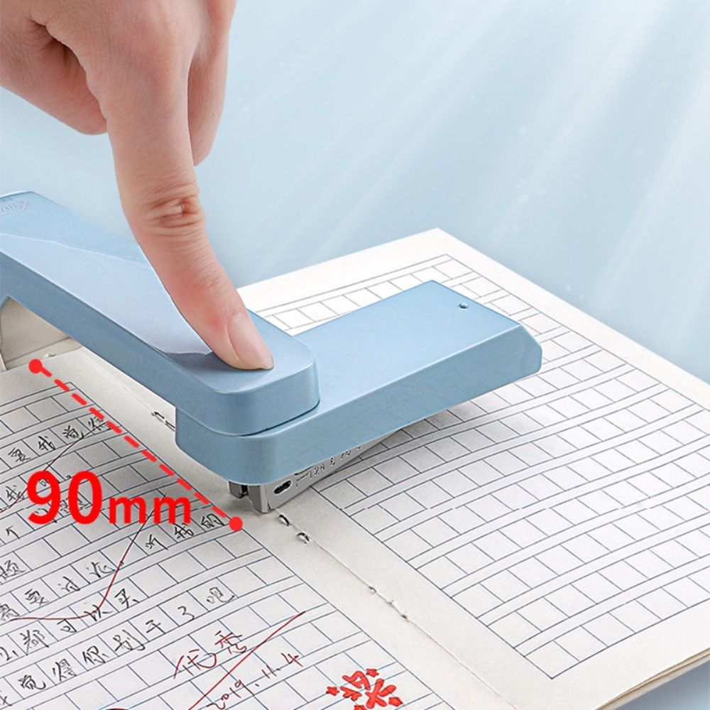 Cucitrice Portatile in Metallo - Stapler Heavy Duty recensione e prezzo