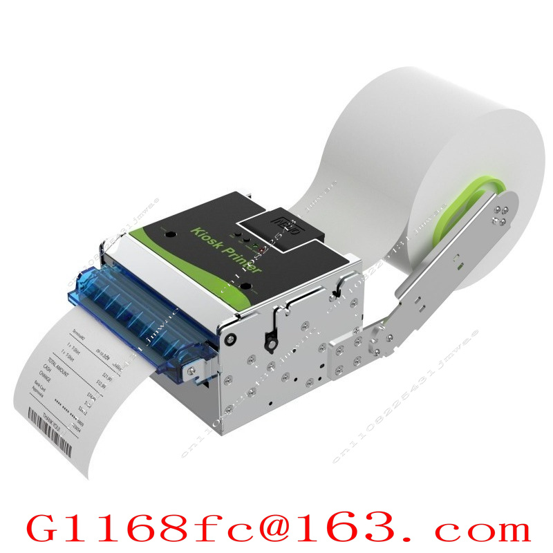 KP-802 Stampante Termica per B - Thermal Printer recensione e prezzo
