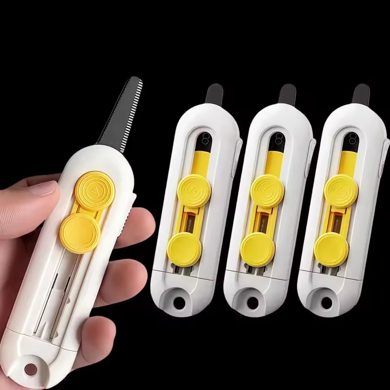 Mini taglierino magnetico, tag - Printer Paper recensione e prezzo