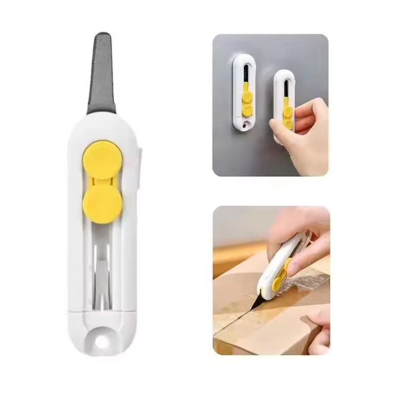 Mini taglierino magnetico, tag - Printer Paper recensione e prezzo