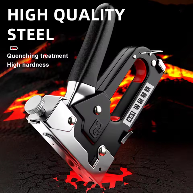 Pistola cucita a mano per mobi - Stapler Heavy Duty recensione e prezzo