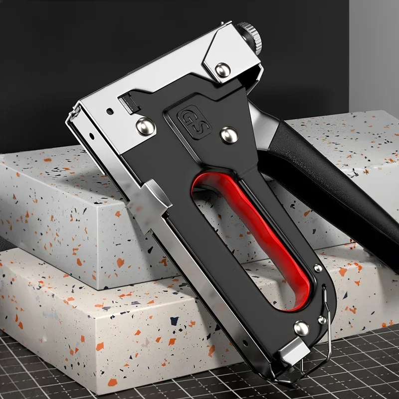 Pistola cucita a mano per mobi - Stapler Heavy Duty recensione e prezzo