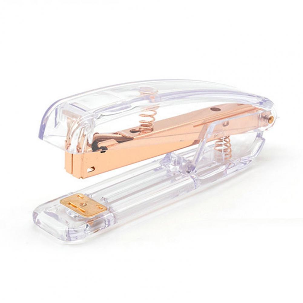 Cucitrice con meccanismo a lev - Stapler Heavy Duty recensione e prezzo