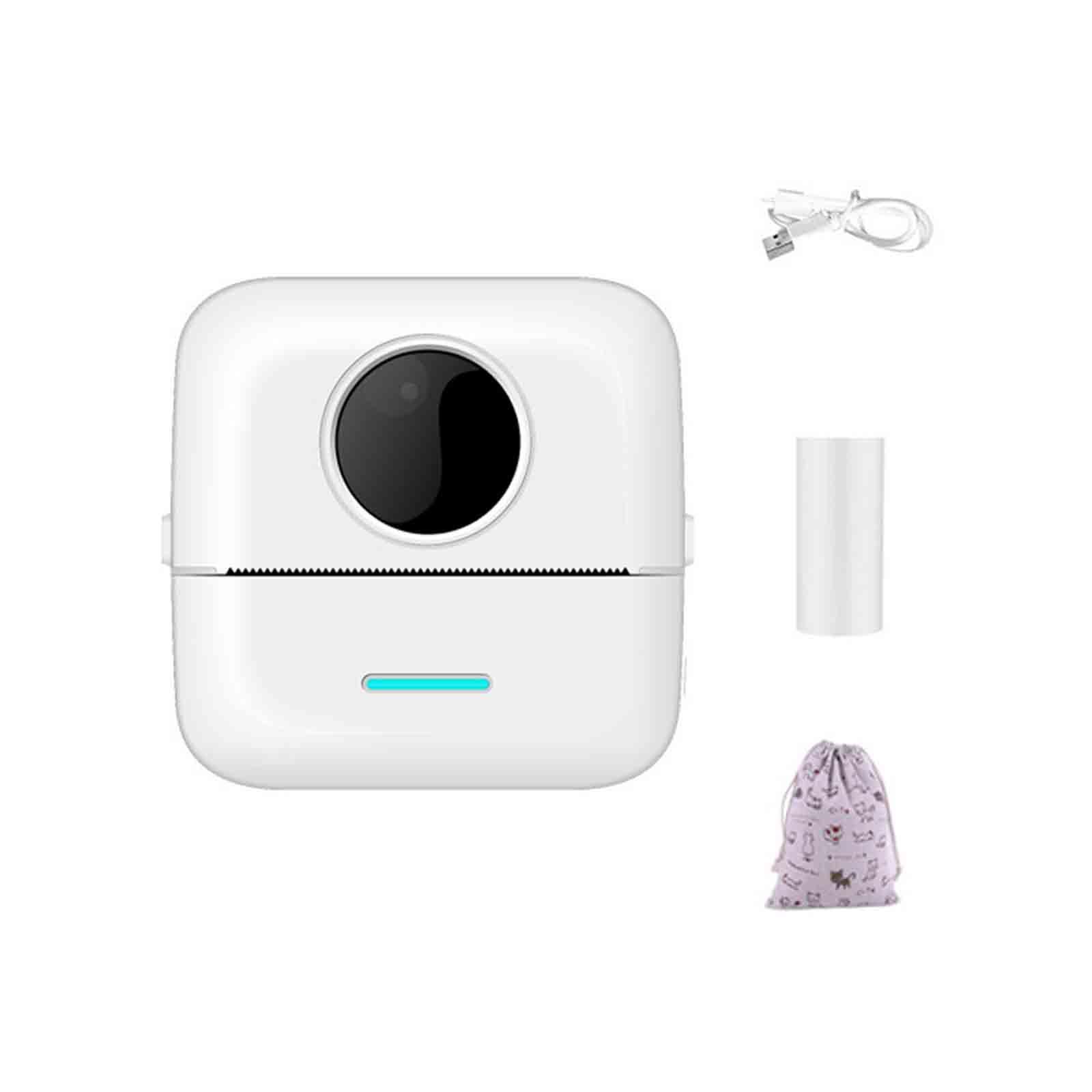 Stampante termica portatile co - Printer Paper recensione e prezzo