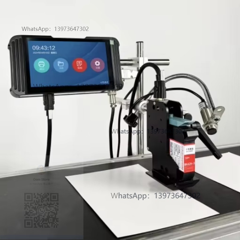 Produttore di etichette con da - Label Printer recensione e prezzo