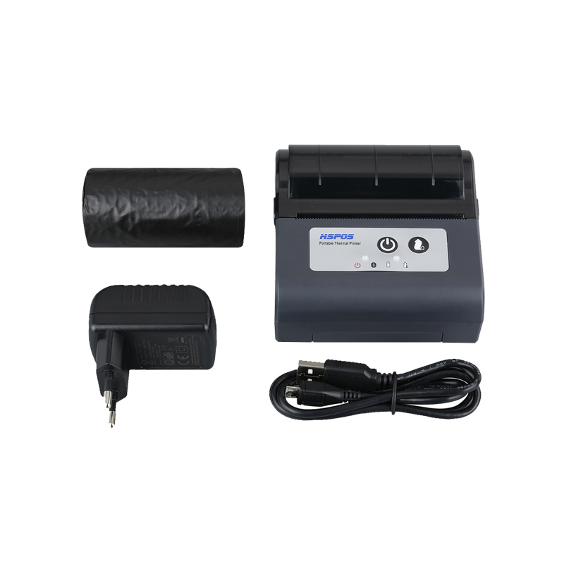 Stampante Termica Portatile Bl - Receipt Printer recensione e prezzo