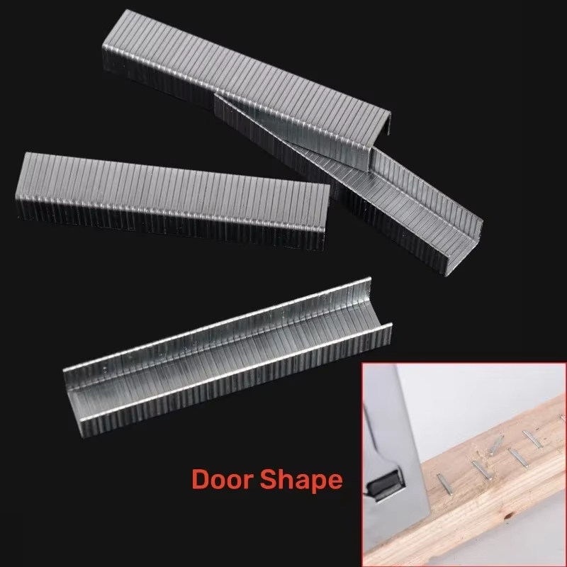 1000PC U/T/Porta A Forma di Gr - Stapler Heavy Duty recensione e prezzo