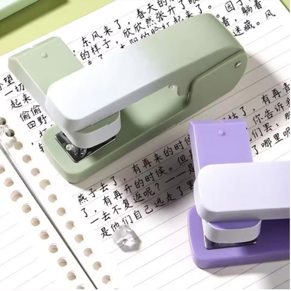 Cucitrice da Scrivania Rotante - Stapler Heavy Duty recensione e prezzo