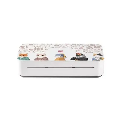 Stampante per carta portatile  - Printer Paper recensione e prezzo
