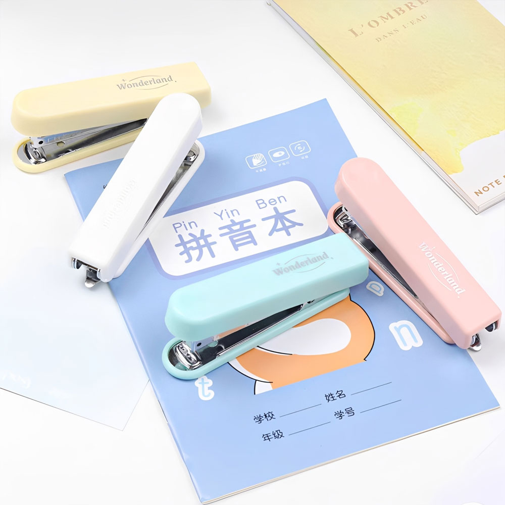 Mini Graffettatrice Multifunzi - Stapler Heavy Duty recensione e prezzo