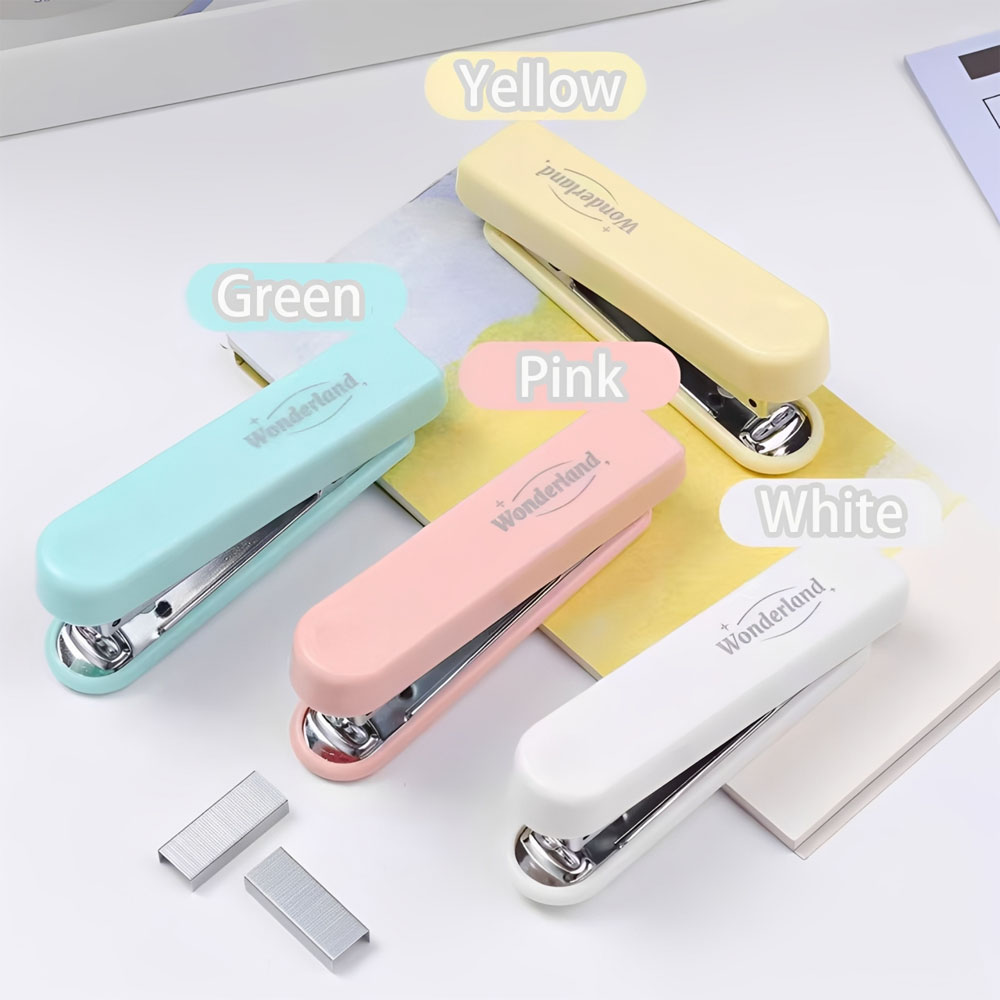Mini Graffettatrice Multifunzi - Stapler Heavy Duty recensione e prezzo