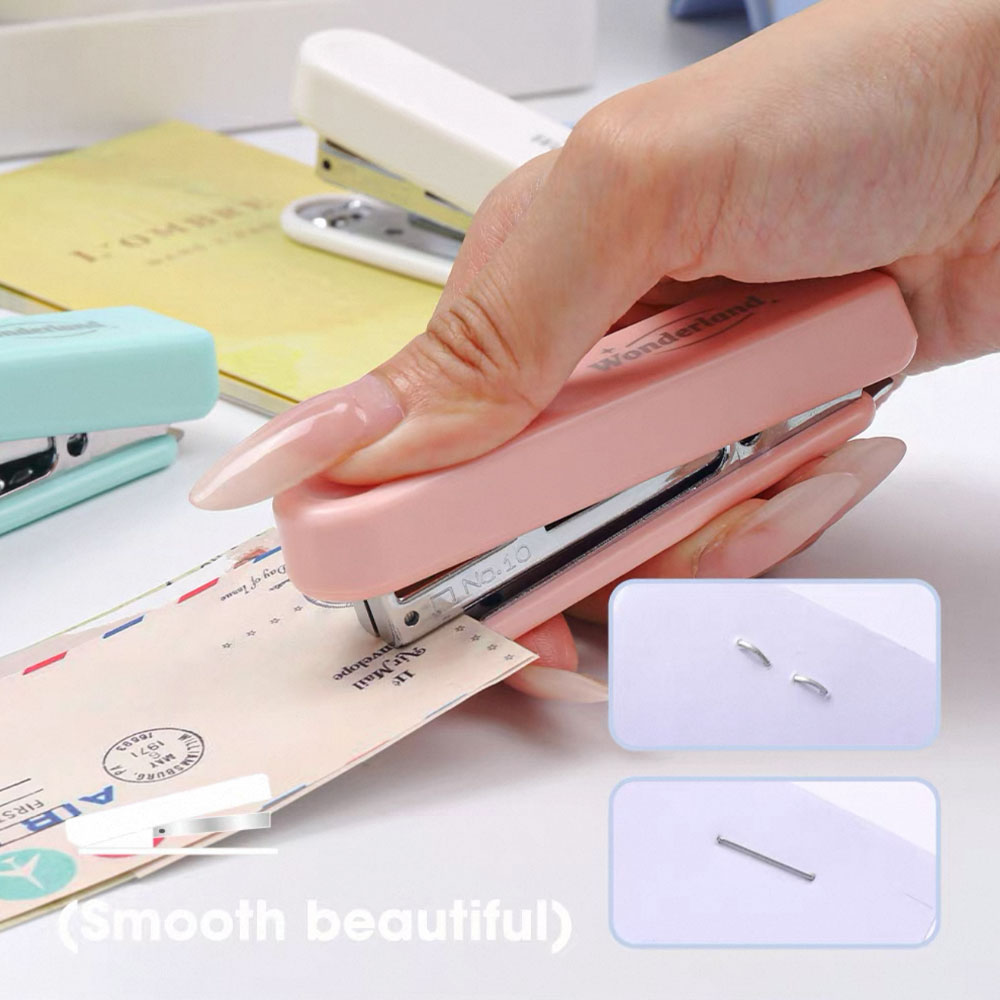 Mini Graffettatrice Multifunzi - Stapler Heavy Duty recensione e prezzo
