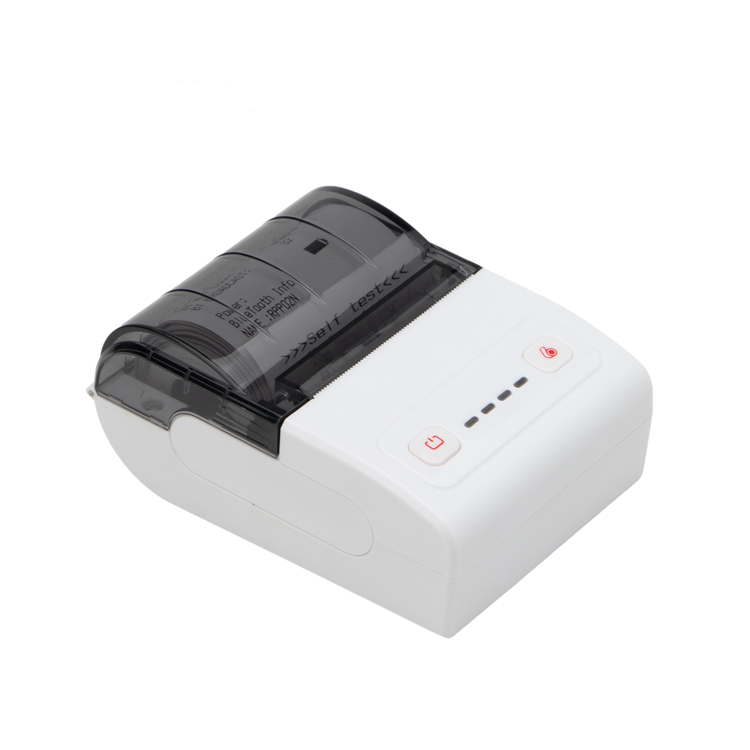 Mini Stampante Termica Portati - Receipt Printer recensione e prezzo