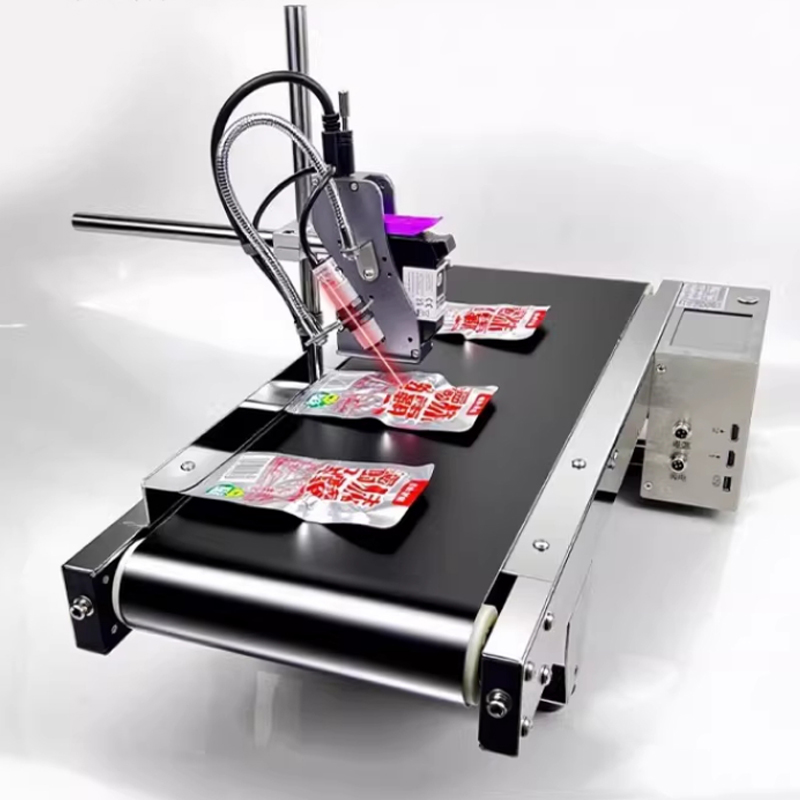 Stampante Inkjet Automatica On - Barcode Printer recensione e prezzo
