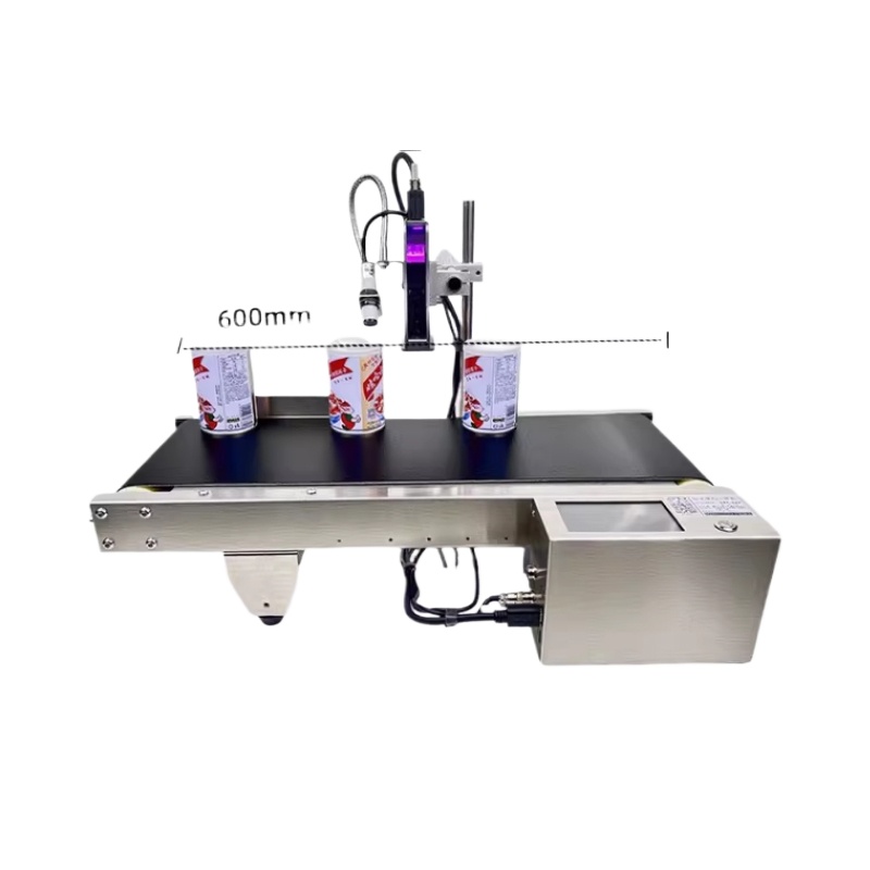 Stampante Inkjet Automatica On - Barcode Printer recensione e prezzo