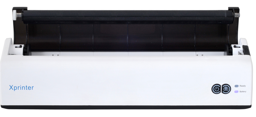 Stampante Termica Portatile Wi - Printer Paper recensione e prezzo