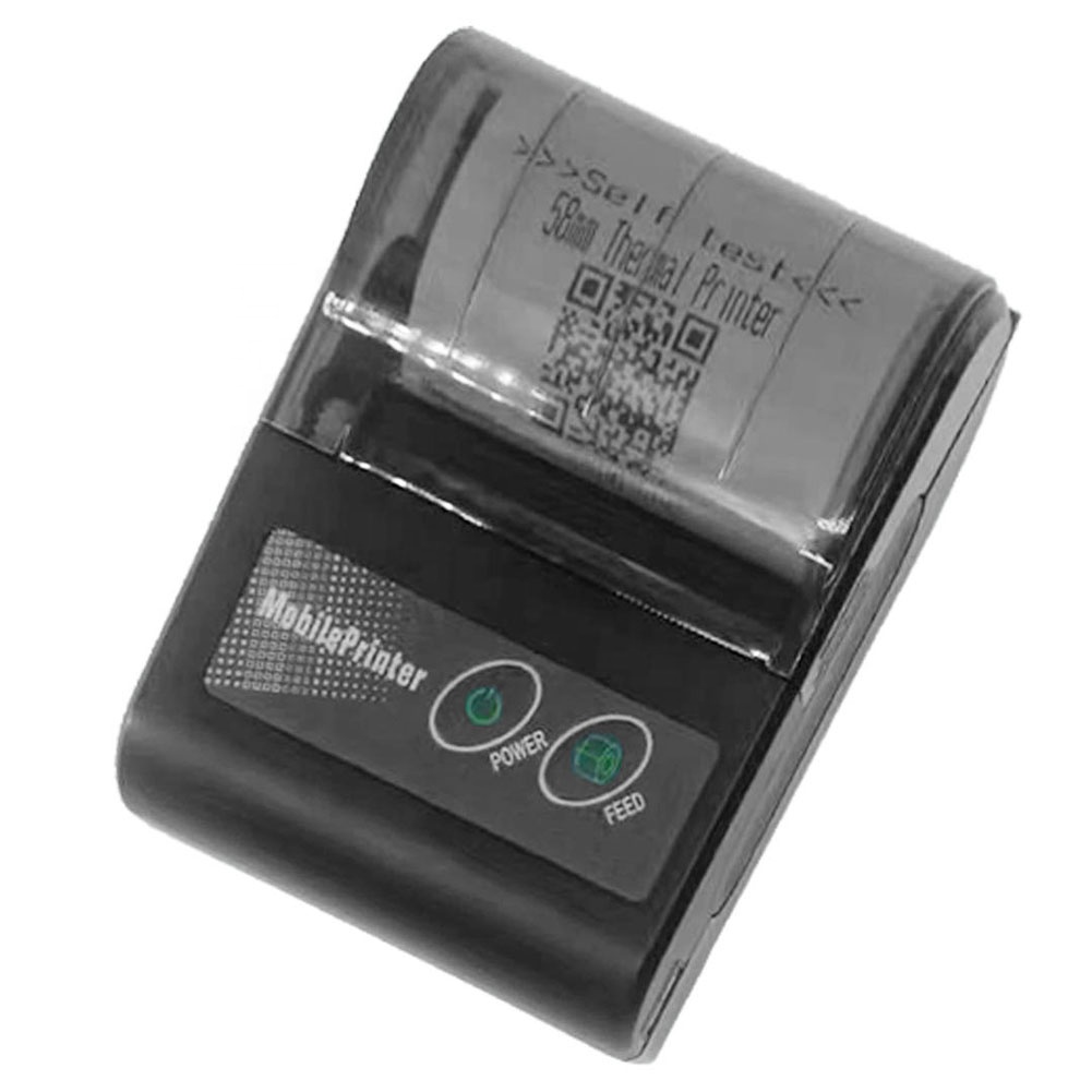 Stampante termica da 58 mm per - Receipt Printer recensione e prezzo