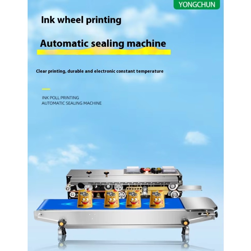 Stampa a inchiostro commercial - Commercial Printing And Packaging recensione e prezzo