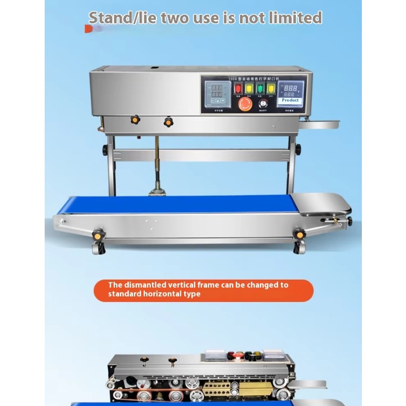 Stampa a inchiostro commercial - Commercial Printing And Packaging recensione e prezzo