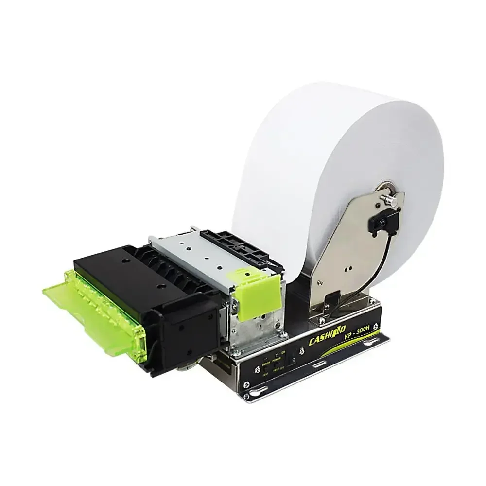 Stampante per biglietti per ev - Receipt Printer recensione e prezzo