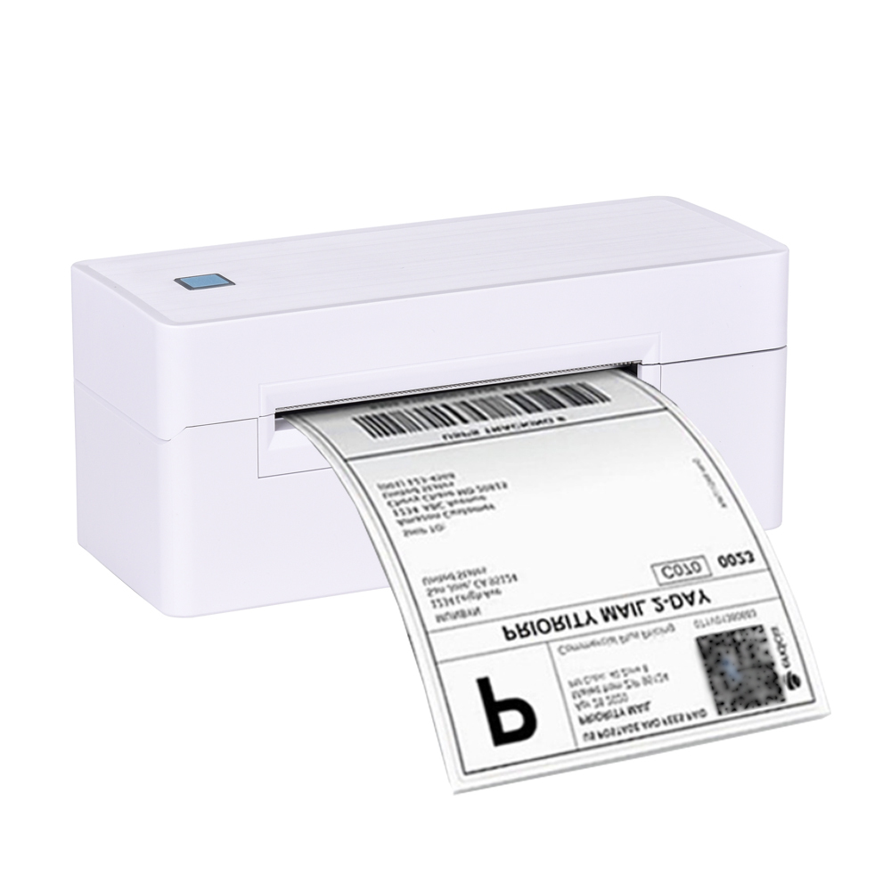 Stampante Termica per Etichett - Barcode Printer recensione e prezzo