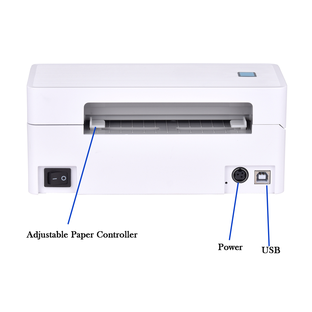Stampante Termica per Etichett - Barcode Printer recensione e prezzo