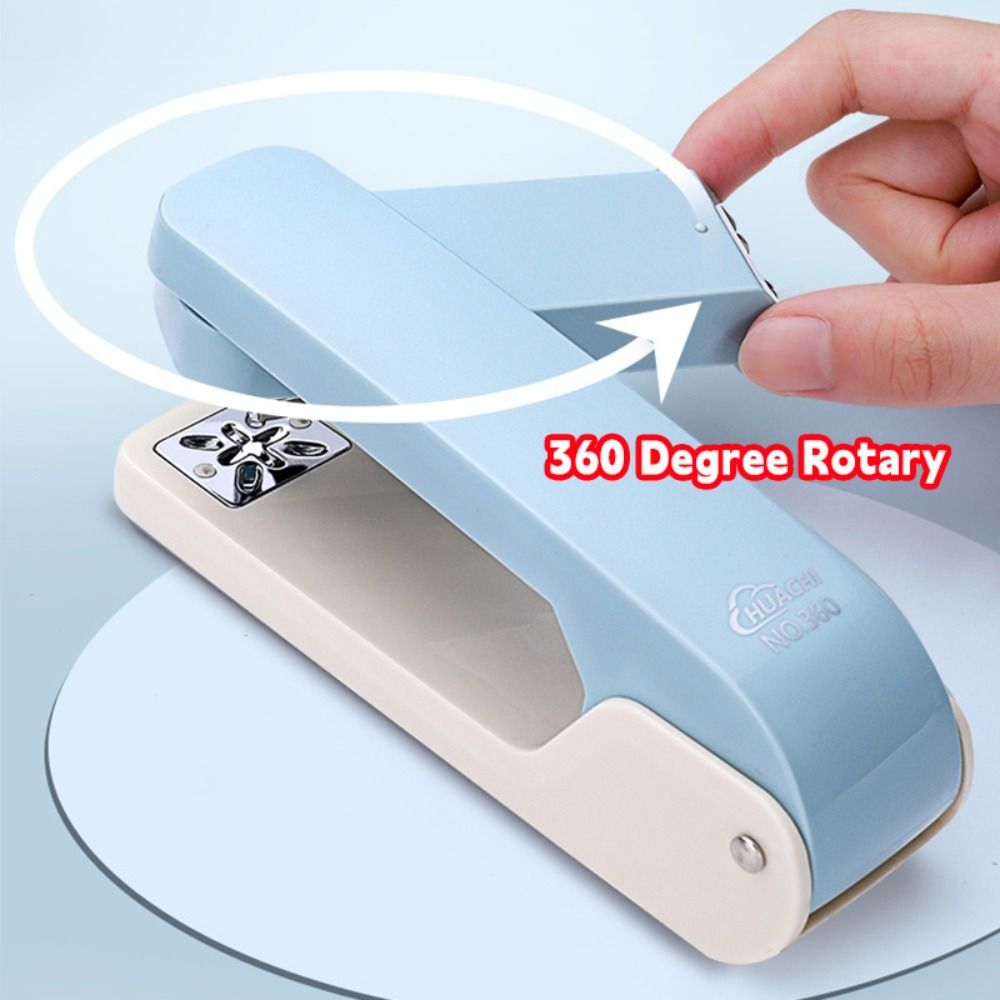 Graffatrice Creativa in Metall - Stapler Heavy Duty recensione e prezzo