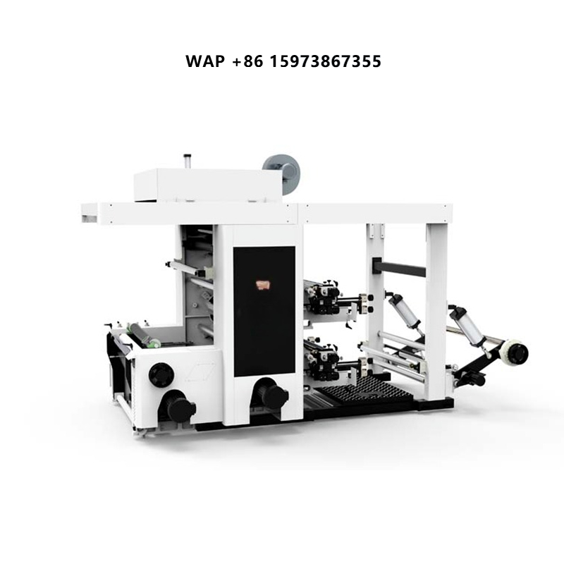 Stampante flessografica di alt - Printer Paper recensione e prezzo