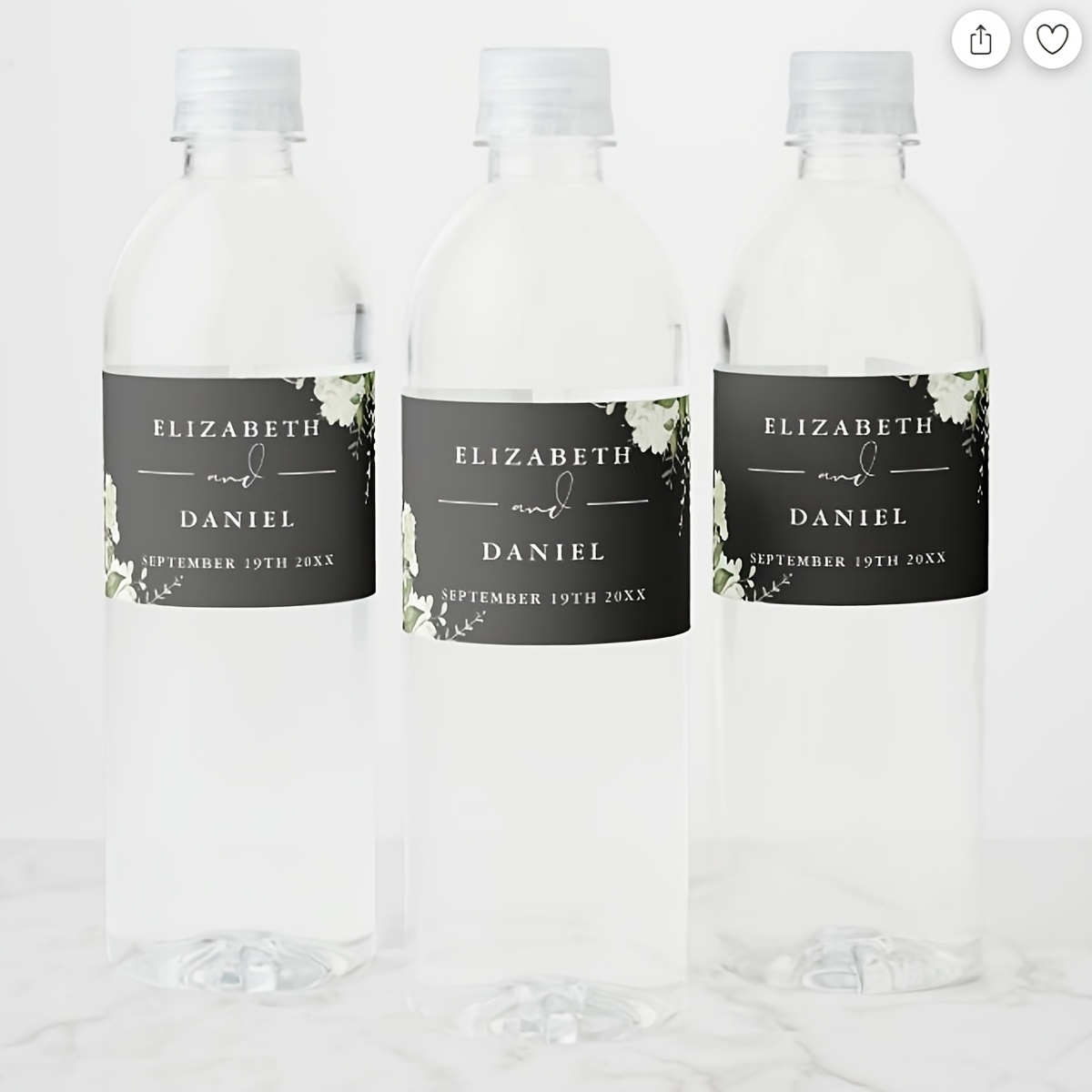L'etichetta personalizzata per - Label Maker recensione e prezzo