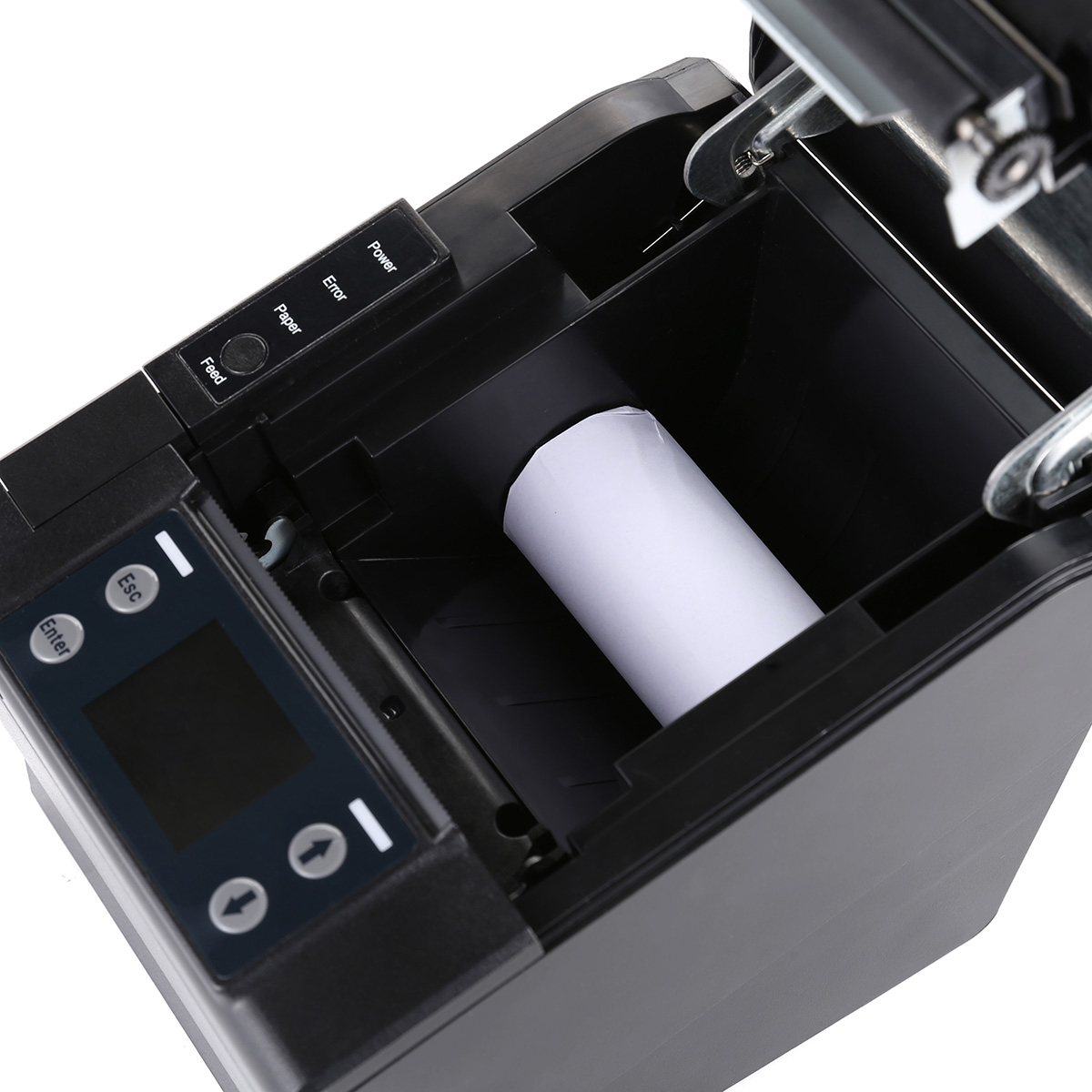 Stampante di Ricevute Cloud-En - Receipt Printer recensione e prezzo
