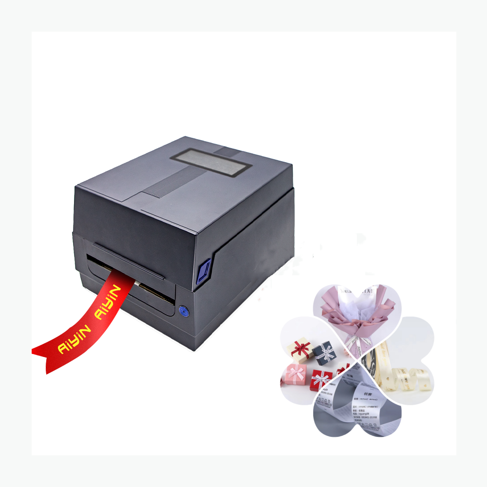 Stampante di etichette a trasf - Barcode Printer recensione e prezzo