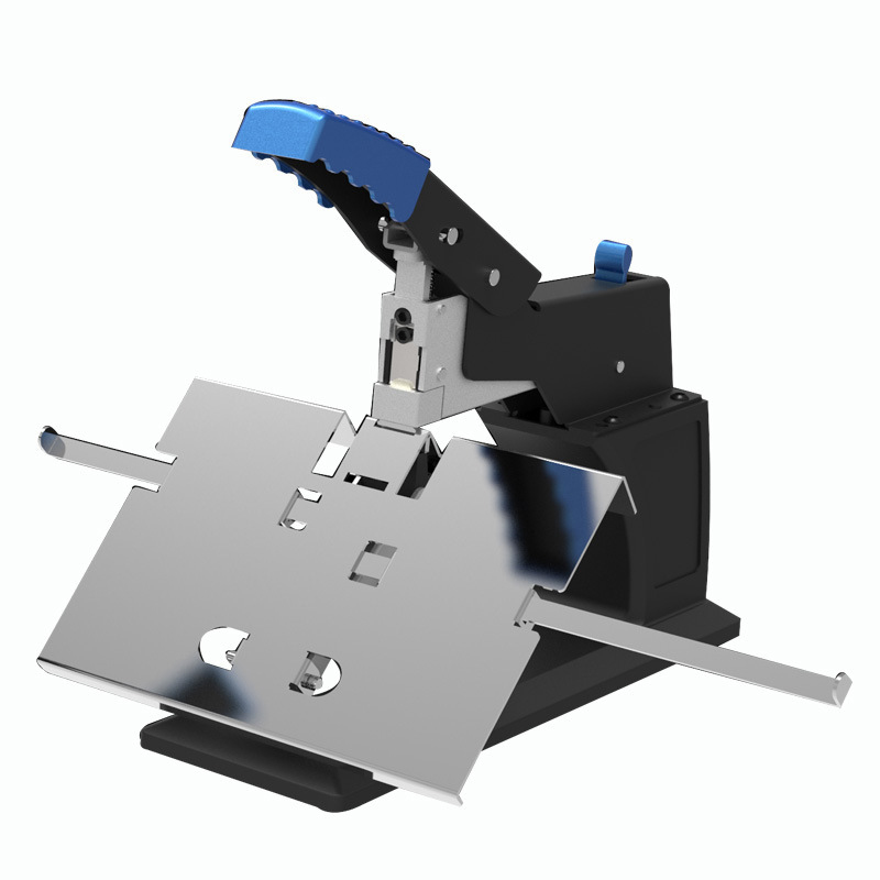 Cucitrice per ufficio SH-03 He - Stapler Heavy Duty recensione e prezzo