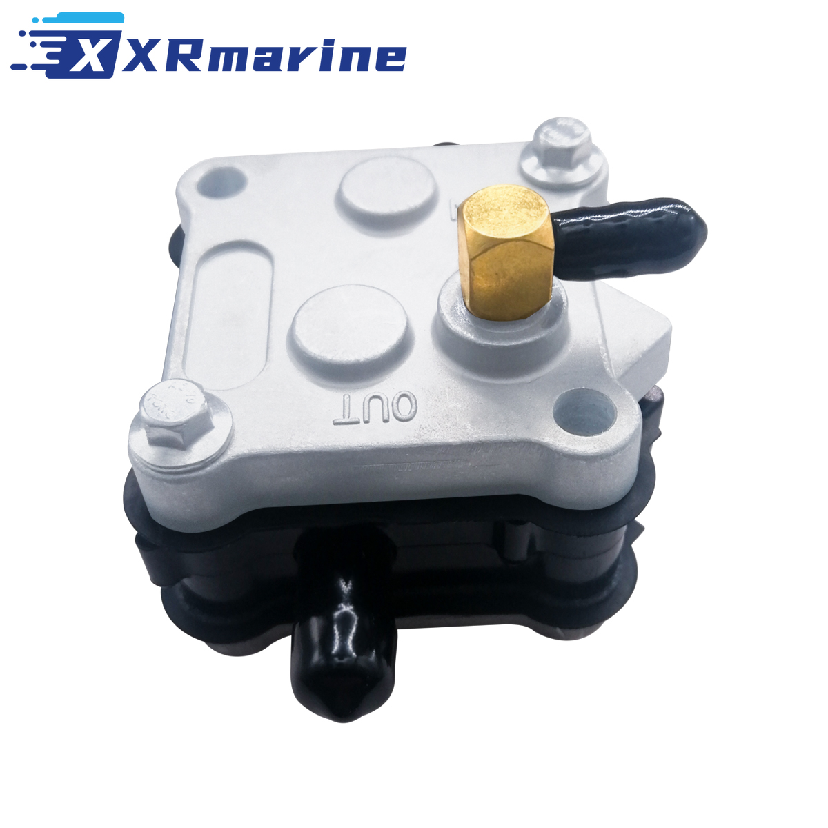 Pompa carburante per Mercury 3 - Ink Cartridge recensione e prezzo