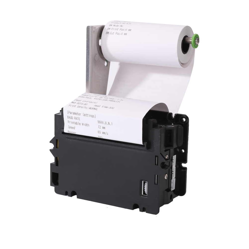 Stampante Termica per Etichett - Receipt Printer recensione e prezzo
