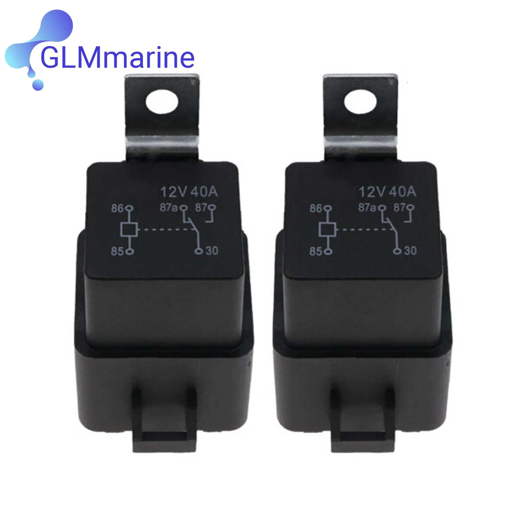 2 pezzi 8M0207773 Relè di incl - Ink Cartridge recensione e prezzo
